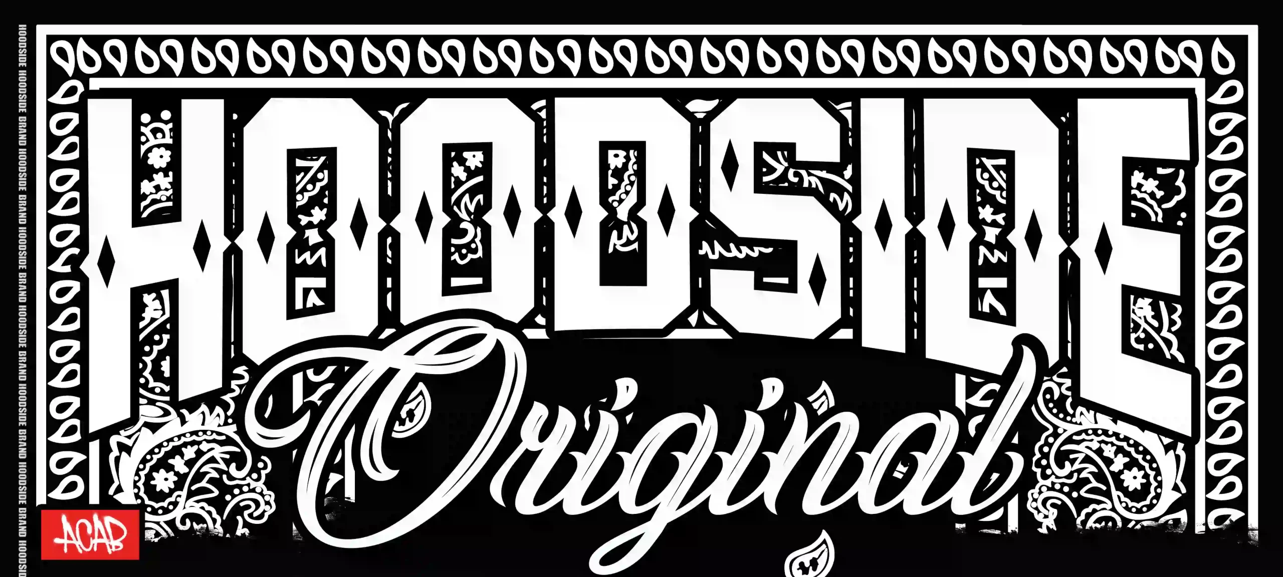 hoodside brand
