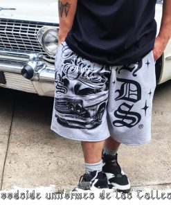 Bermuda Hoodside impala